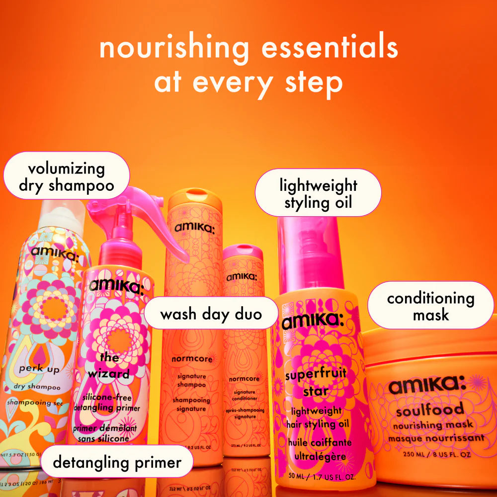 The Wizard Detangling Primer