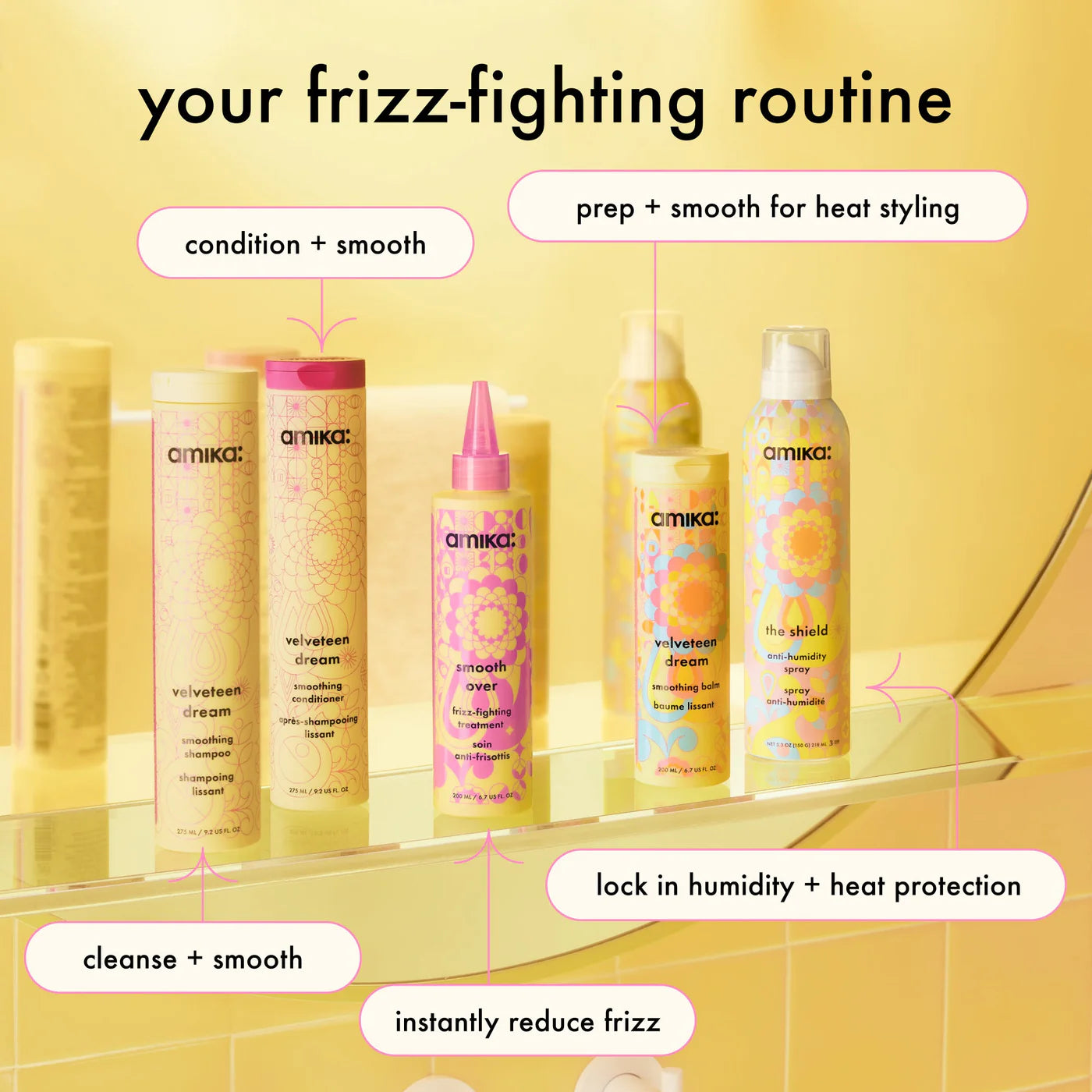 Velveteen Dream Smoothing Conditioner
