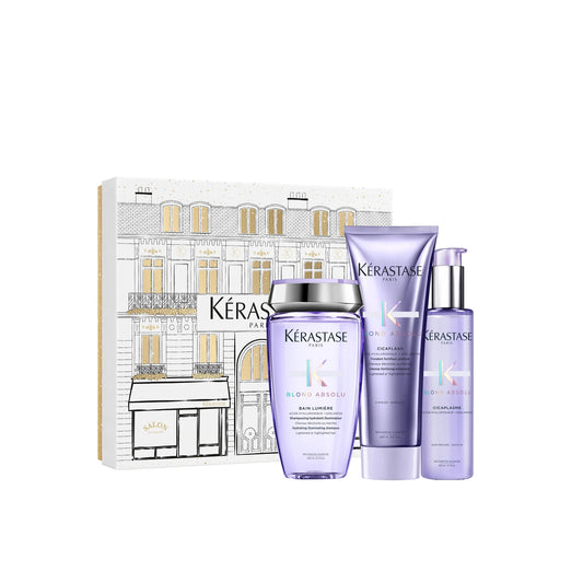 Blond Absolu Gift Set