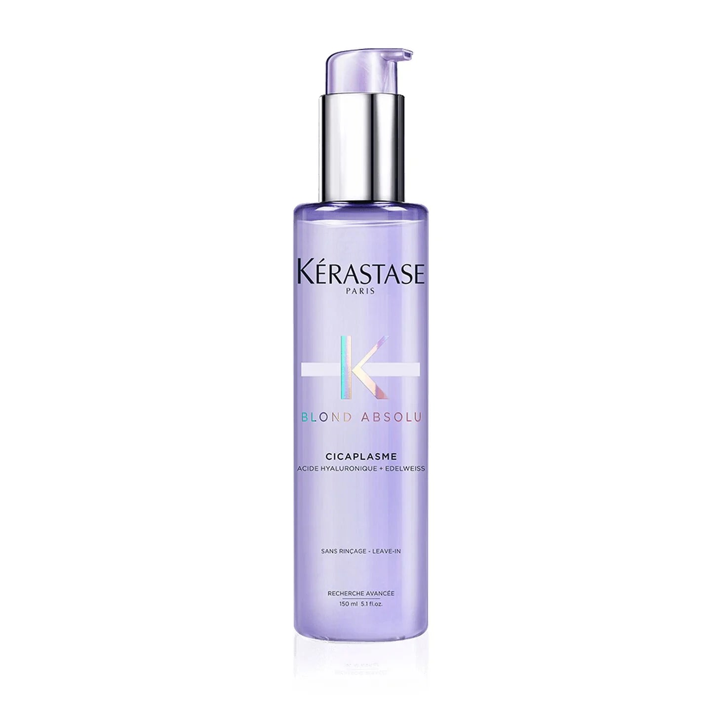 Blond Absolu Gift Set