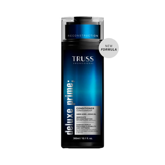 Deluxe Prime Conditioner