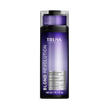Antioxidant Shampoo