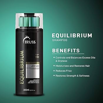 Equilibrium Shampoo
