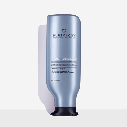 Strength Cure Blonde Conditioner