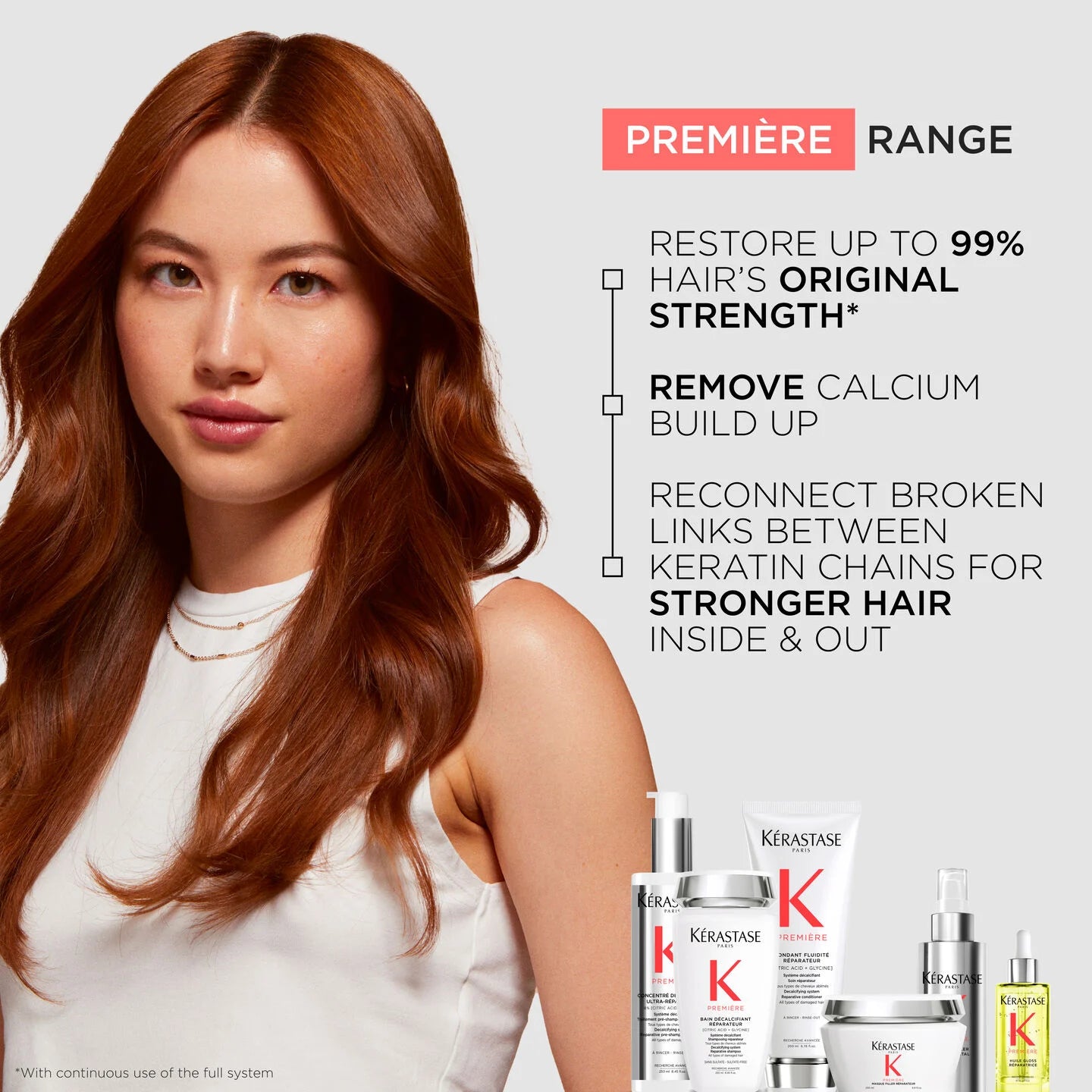 Huile Gloss Reparatrice