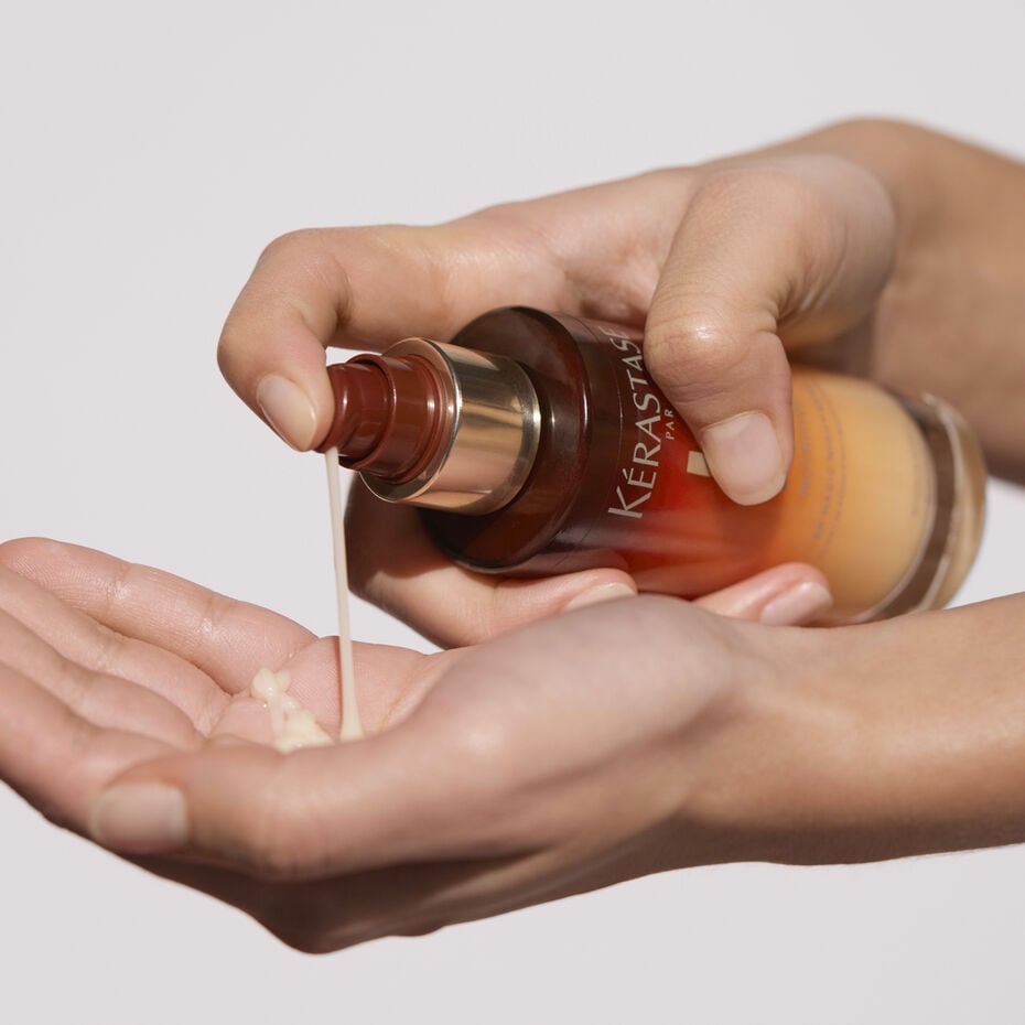 8H Magic Night Hair Serum