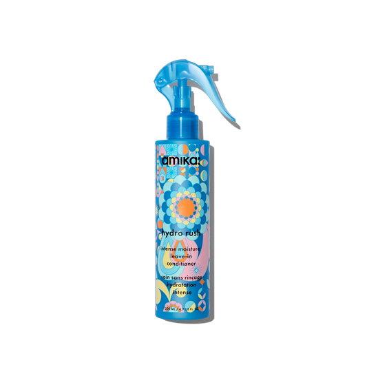 Hydro Rush Intense Moisture Leave-in Conditioner