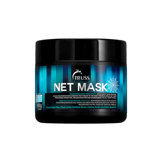 Net Mask