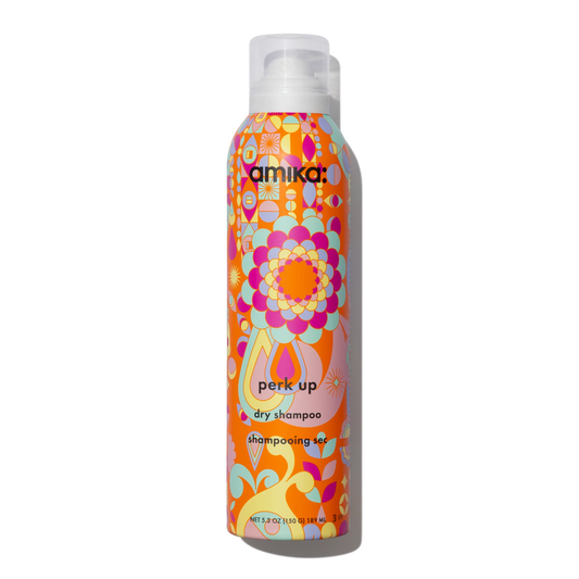 Perk Up Dry Shampoo