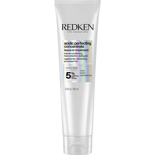 Adicid Perfecting Leave-in Treatment - Acidic Bonding Concentrate