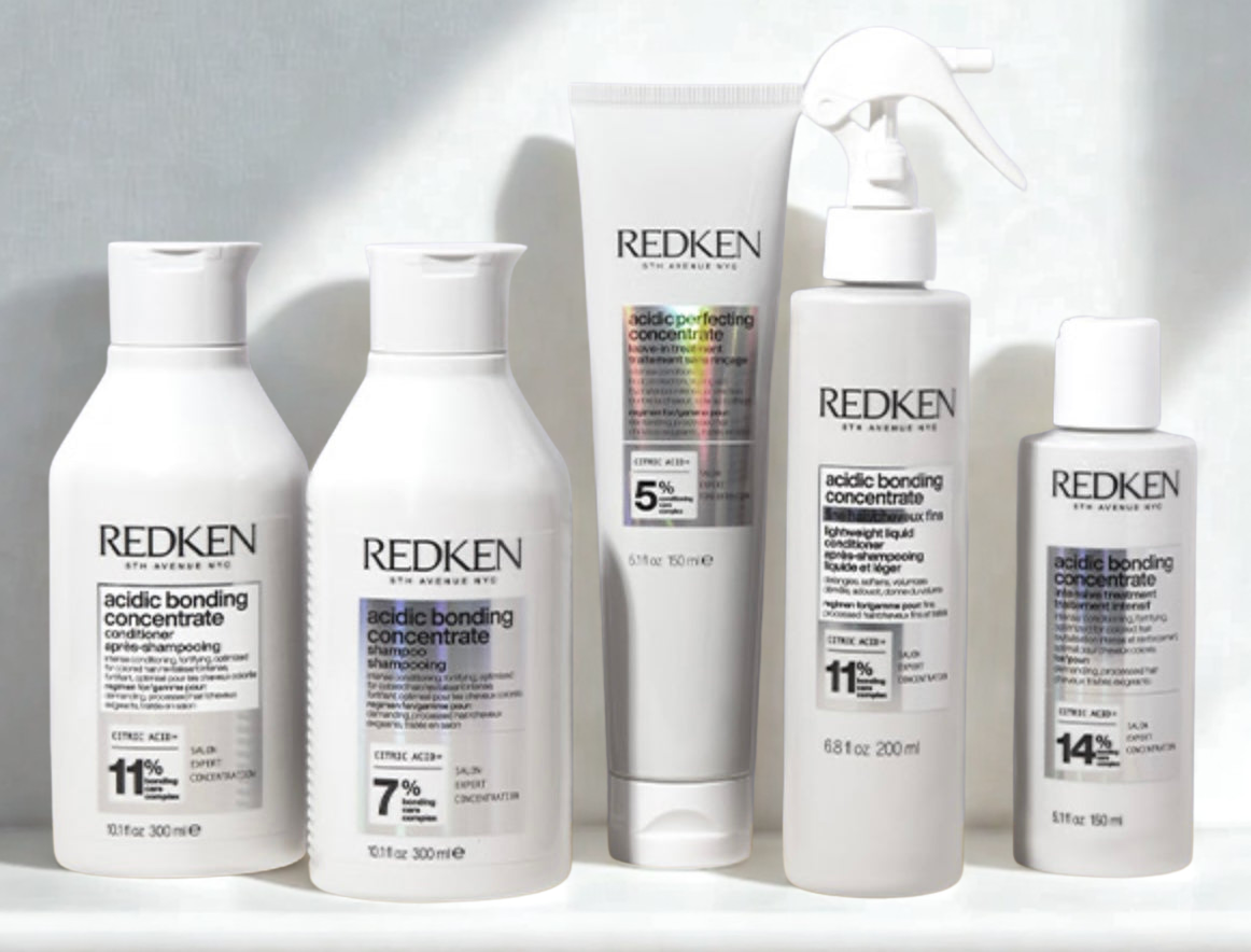 Acidic Bonding Concentrate