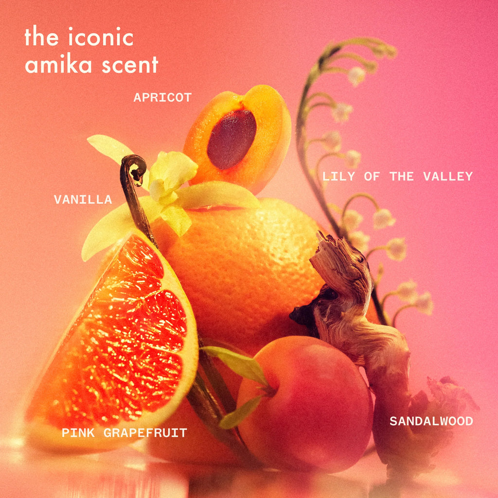 Soft Strand Manifestation Nourishing Treat + Style set