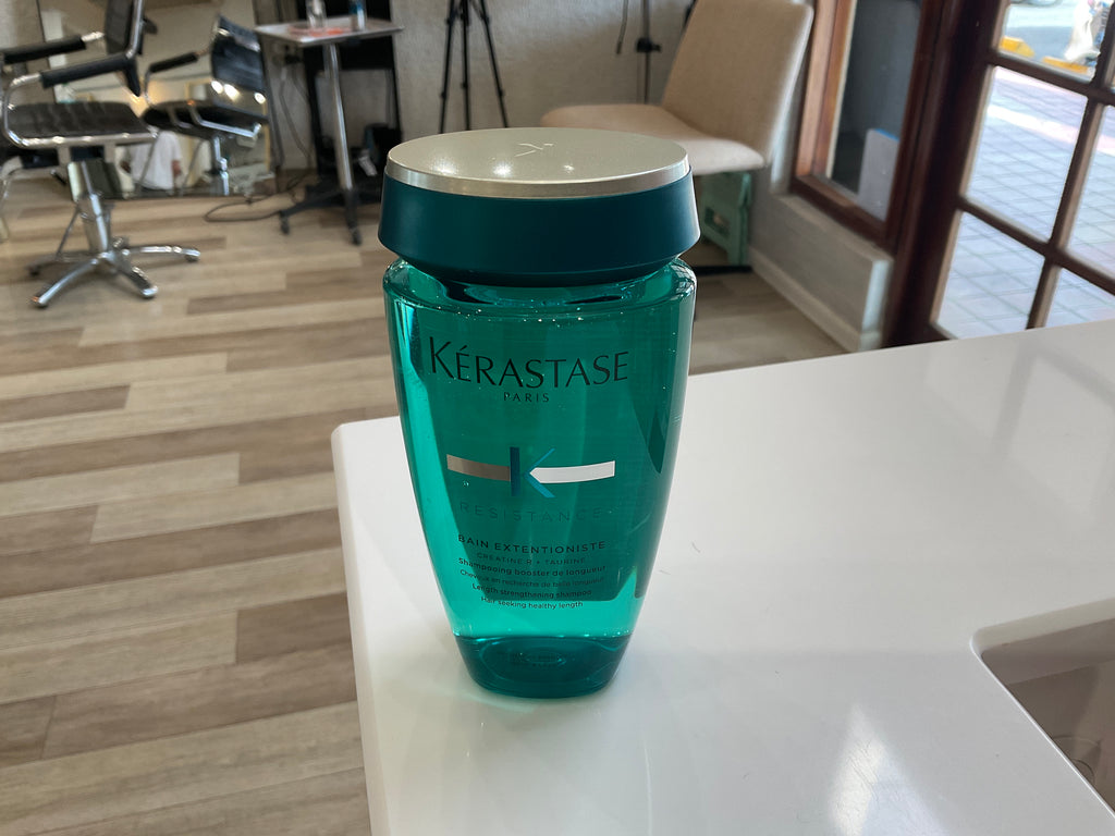 Kerastase resistance