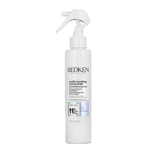 Acidc Bonding Concentrate Lightweight Liquid Conditioner