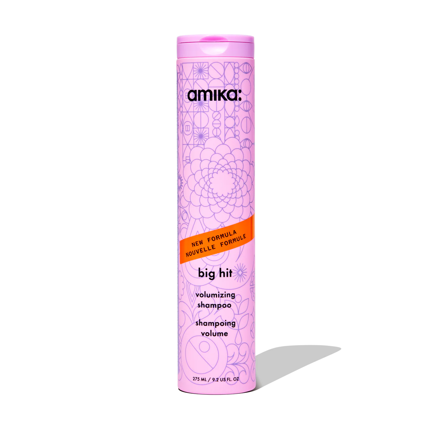 Big Hit Volumizing Shampoo