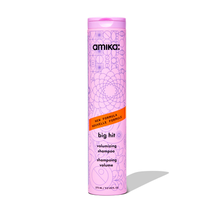Big Hit Volumizing Shampoo