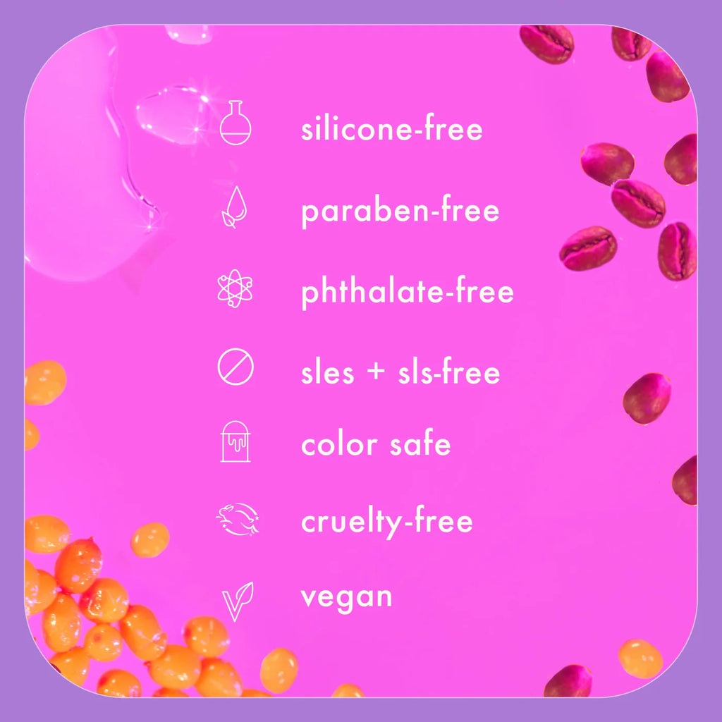 Rising Star Volumizing Finishing Spray