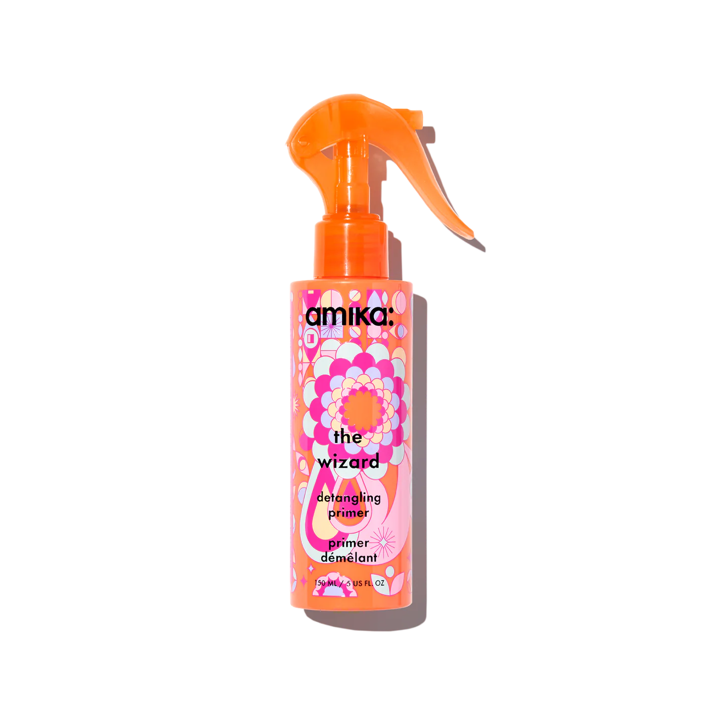 The Wizard Detangling Primer