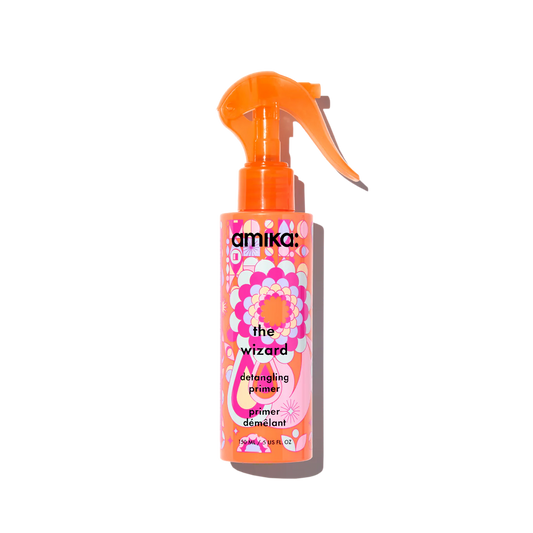 The Wizard Detangling Primer