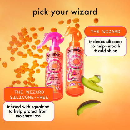 The Wizard Detangling Primer