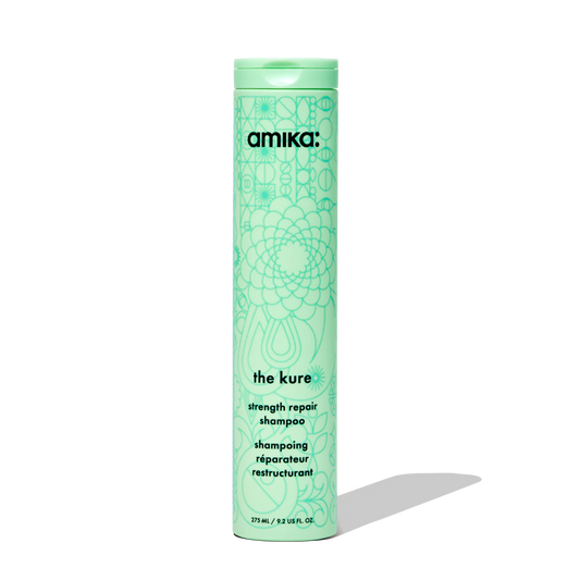 The Kure Strength Repair Shampoo