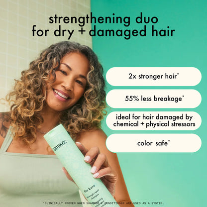 The Kure Strength Repair Conditioner
