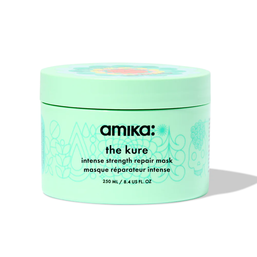 The Kure Intense Strength Repair Mask