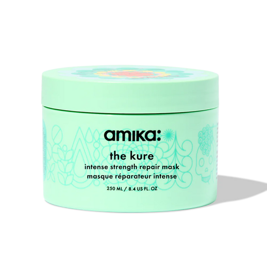 The Kure Intense Strength Repair Mask