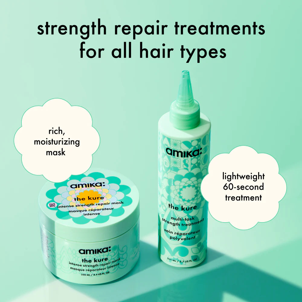 The Kure Multi-task Strength Repair Treatment