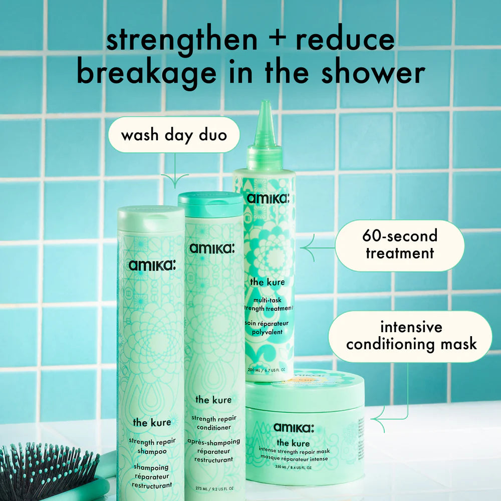 The Kure Multi-task Strength Repair Treatment