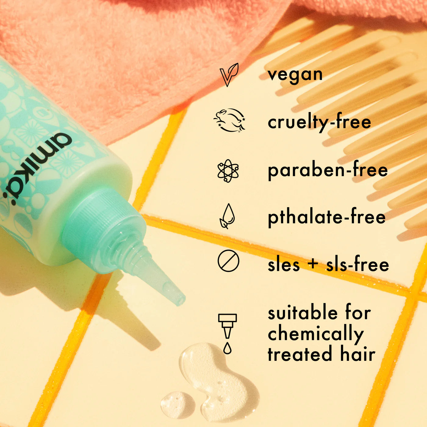 The Kure Multi-task Strength Repair Treatment