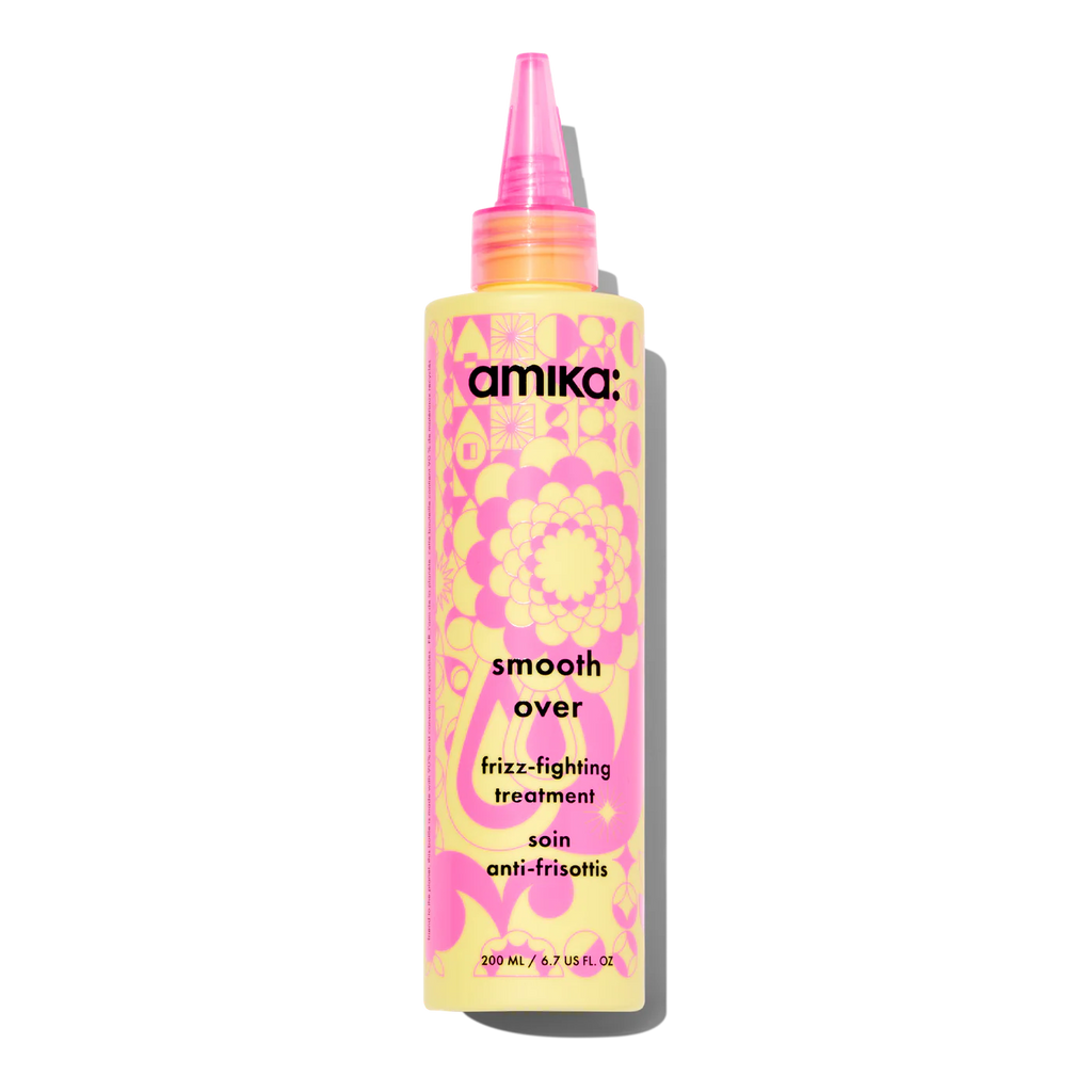 Smooth OverFrizz-fighting Treatment Mask