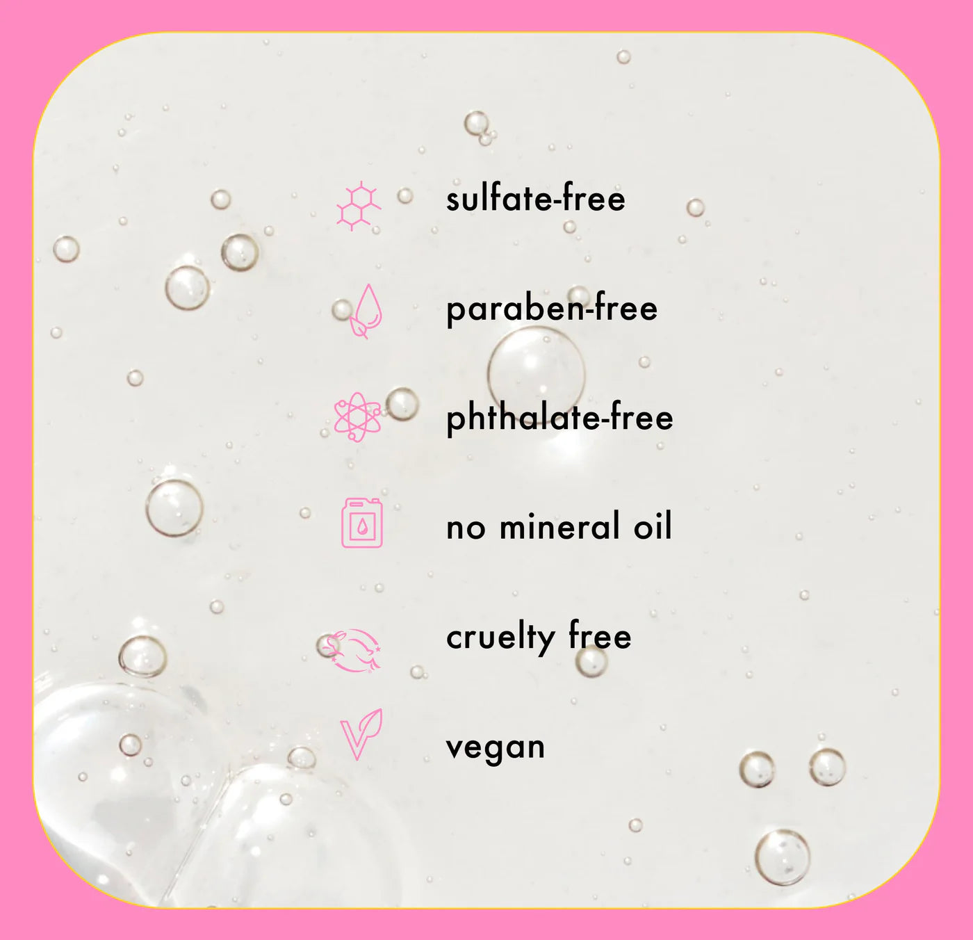 The Shield Anti-humidity Spray