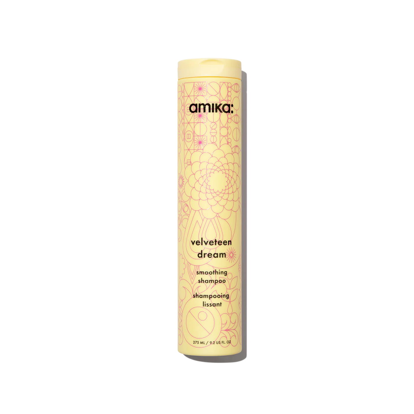 Velveteen Dream Smoothing Shampoo