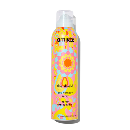 The Shield Anti-humidity Spray