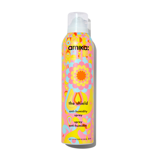 The Shield Anti-humidity Spray