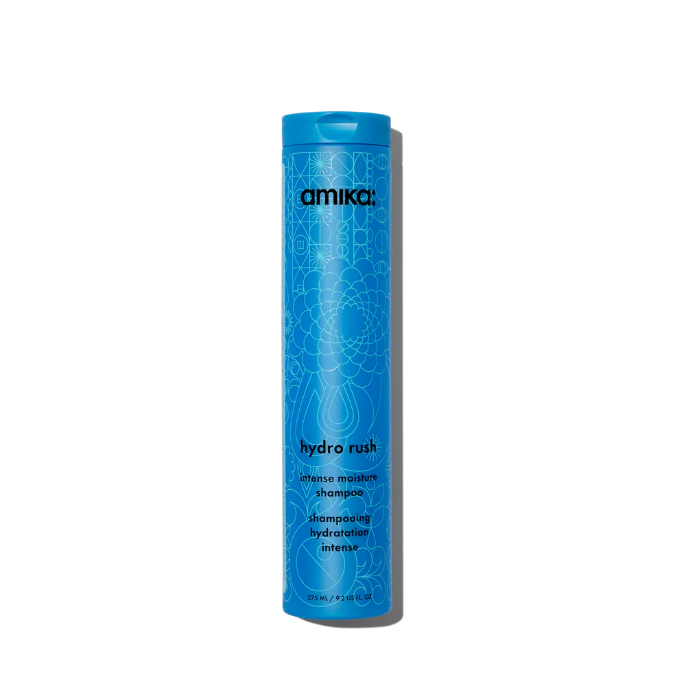 Hydro Rush Intense Moisture Shampoo