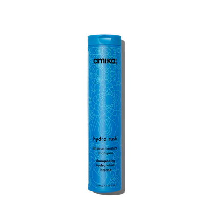 Hydro Rush Intense Moisture Shampoo