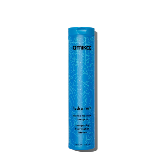 Hydro Rush Intense Moisture Shampoo