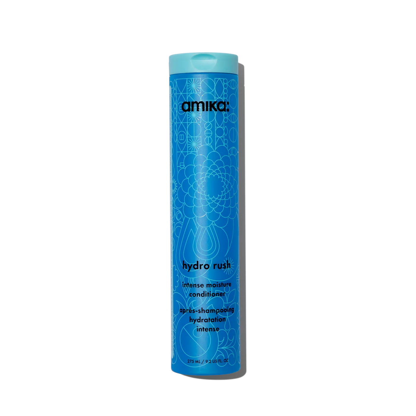 Hydro Rush Intense Moisture Conditioner for Dry Hair