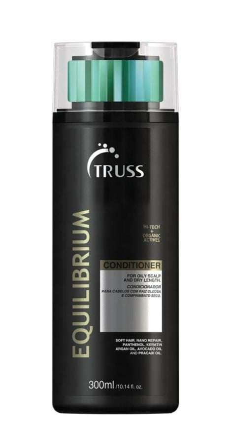 Equilibrium Conditioner