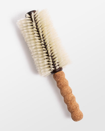 The Big Papi Long Barrel Boar / Nylon Brush