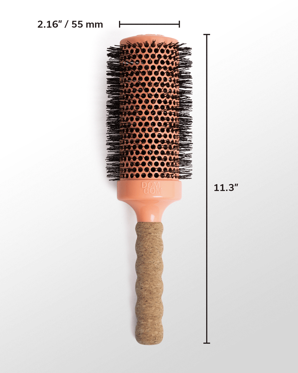 #6 Ceramic Brush (Medium / 55 mm)