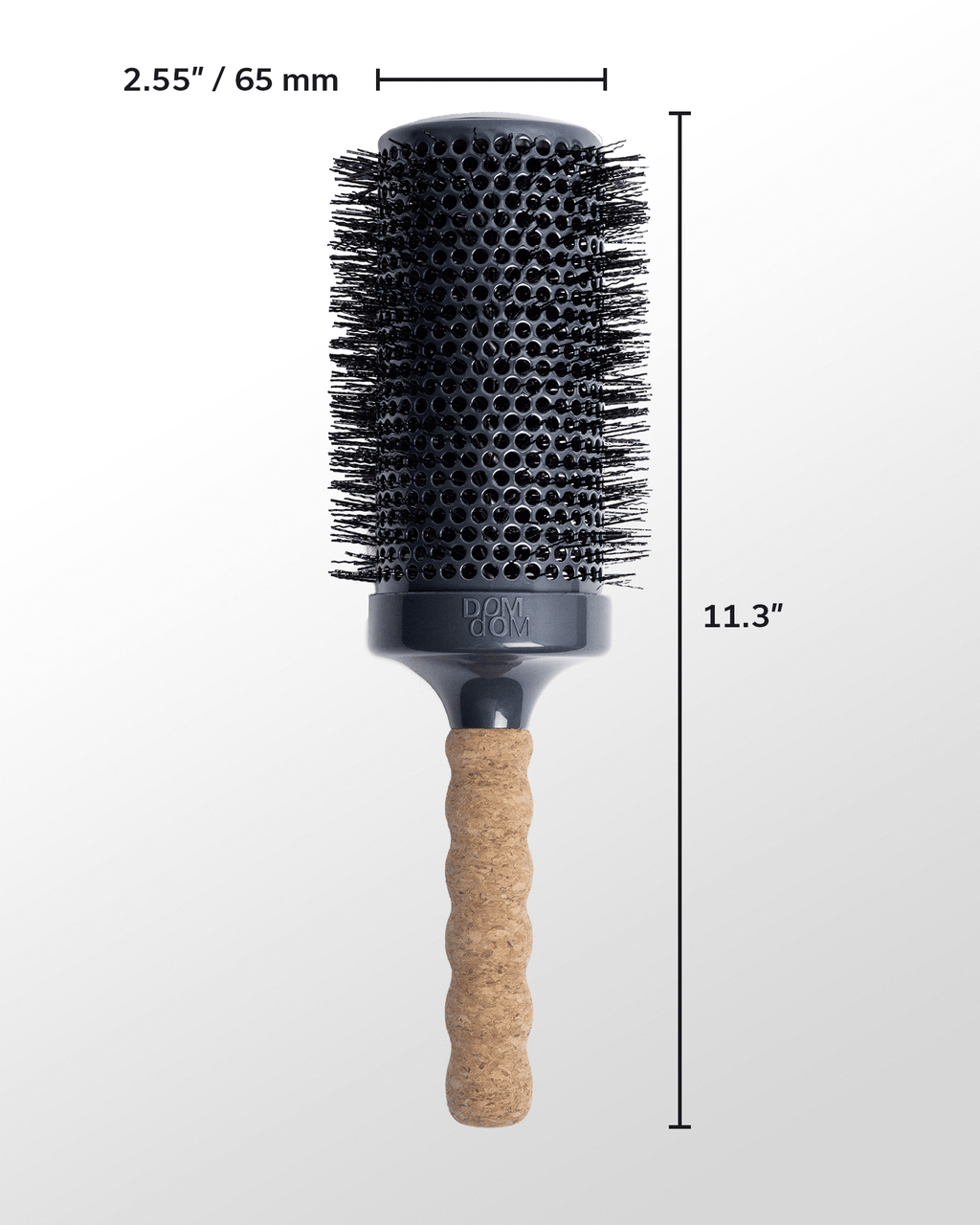 #9 Ceramic Brush (Large / 65 mm)