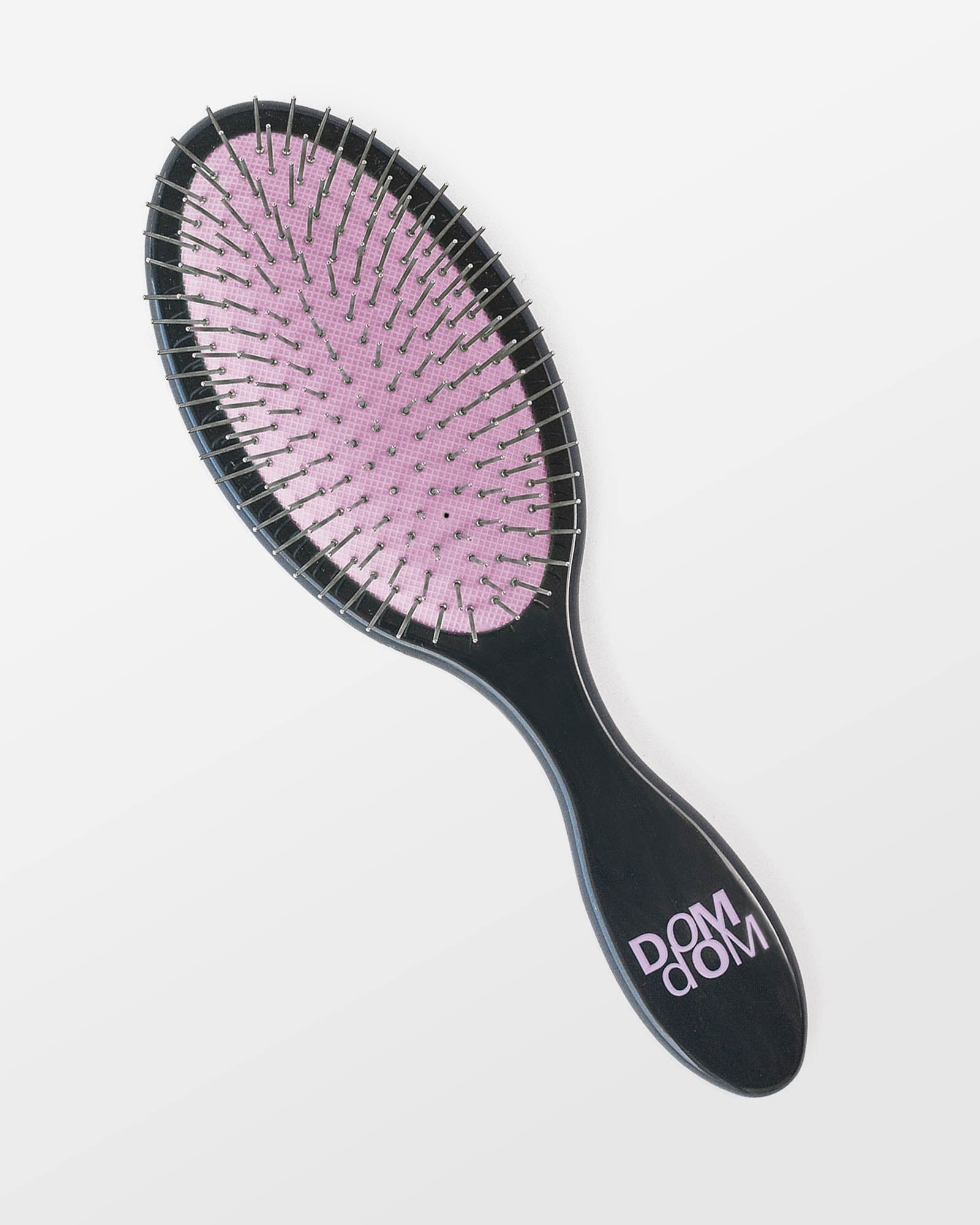 #13 Detangler Brush (Purple)