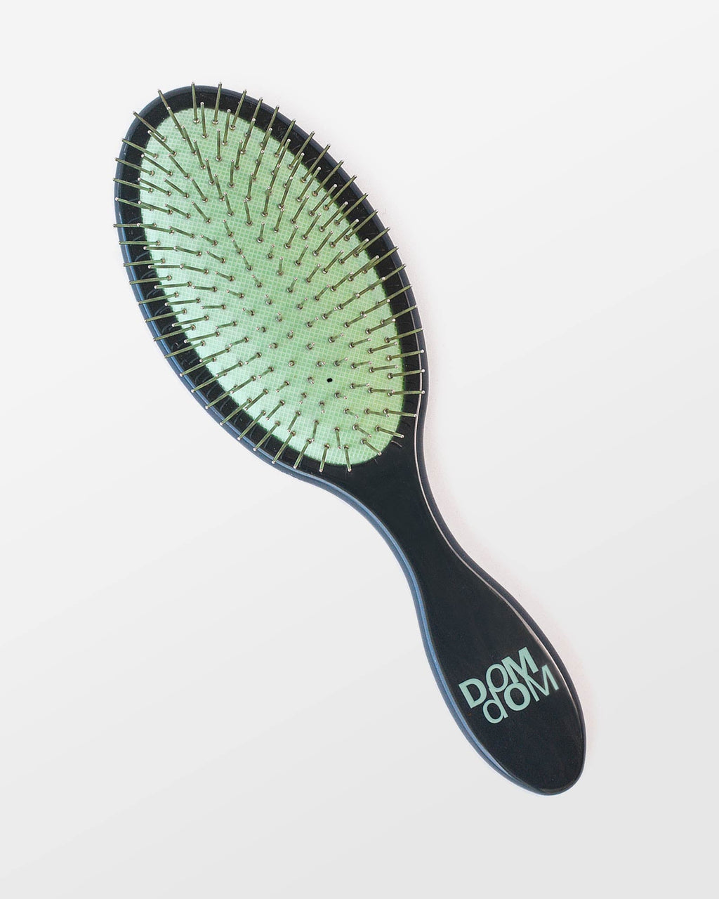 #13 Detangler Brush (Green)