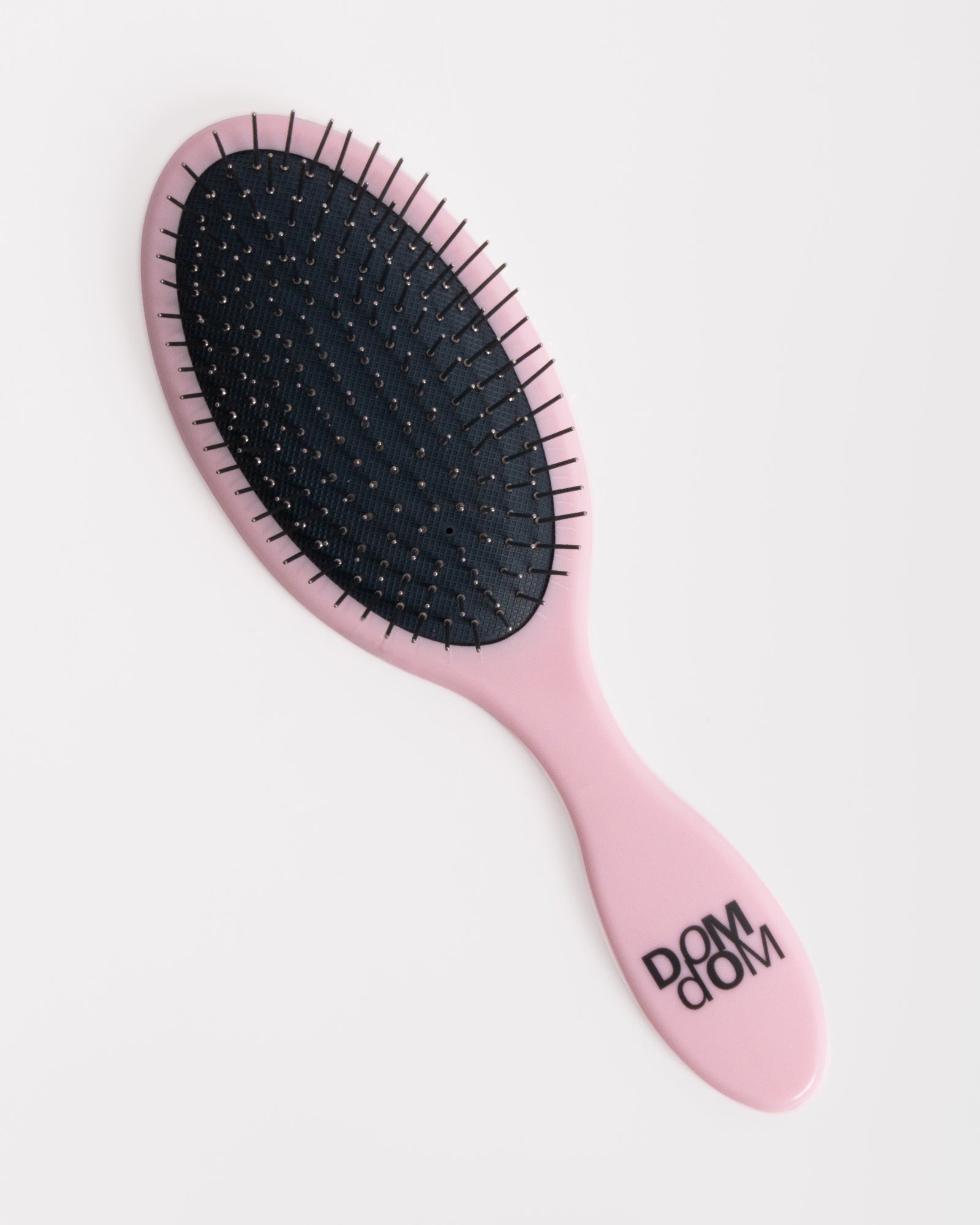 #13 Detangler Brush Pink Stars