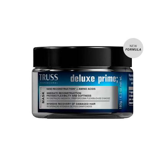 Deluxe Prime Mask