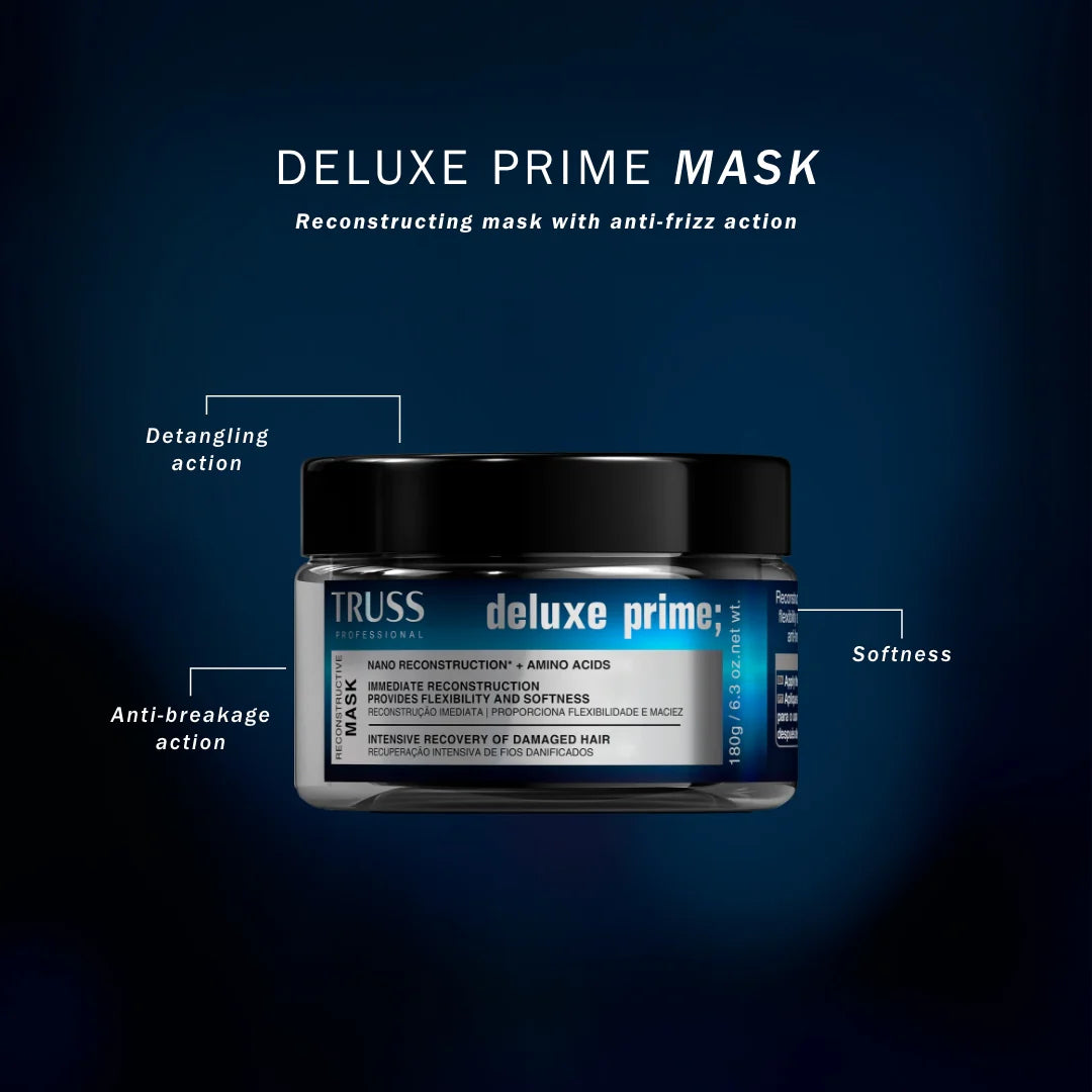 Deluxe Prime Mask