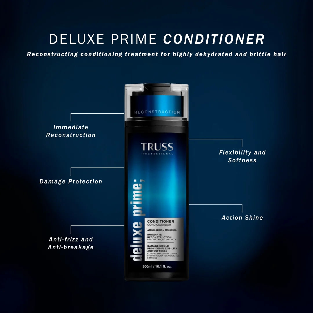 Deluxe Prime Conditioner